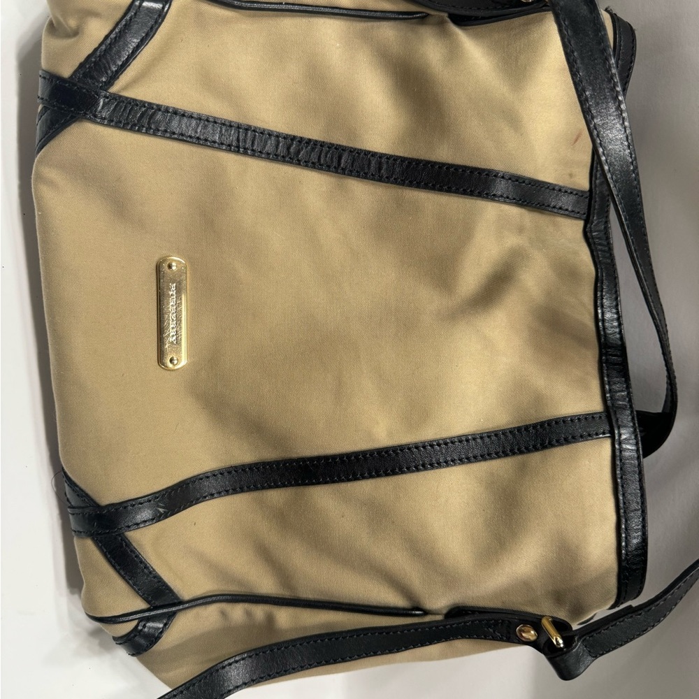 Burberry bag